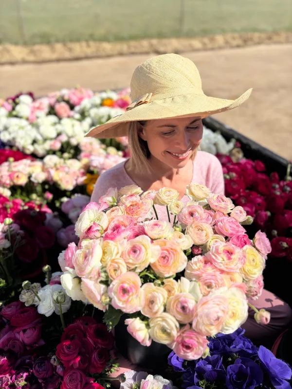 Light Pink Porcelain